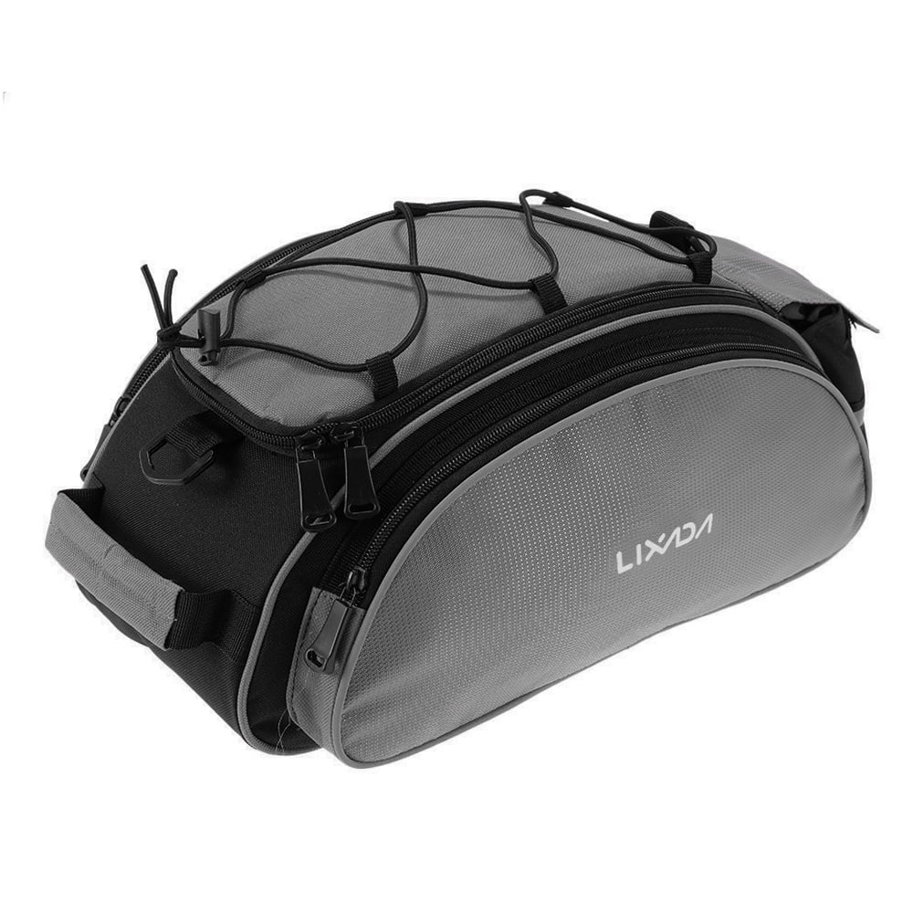 13L Multifunctional Rear Seat Bag F100
