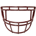 Carbon Steel Football Facemask L54027