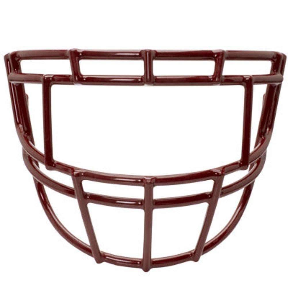 Carbon Steel Football Facemask L54027