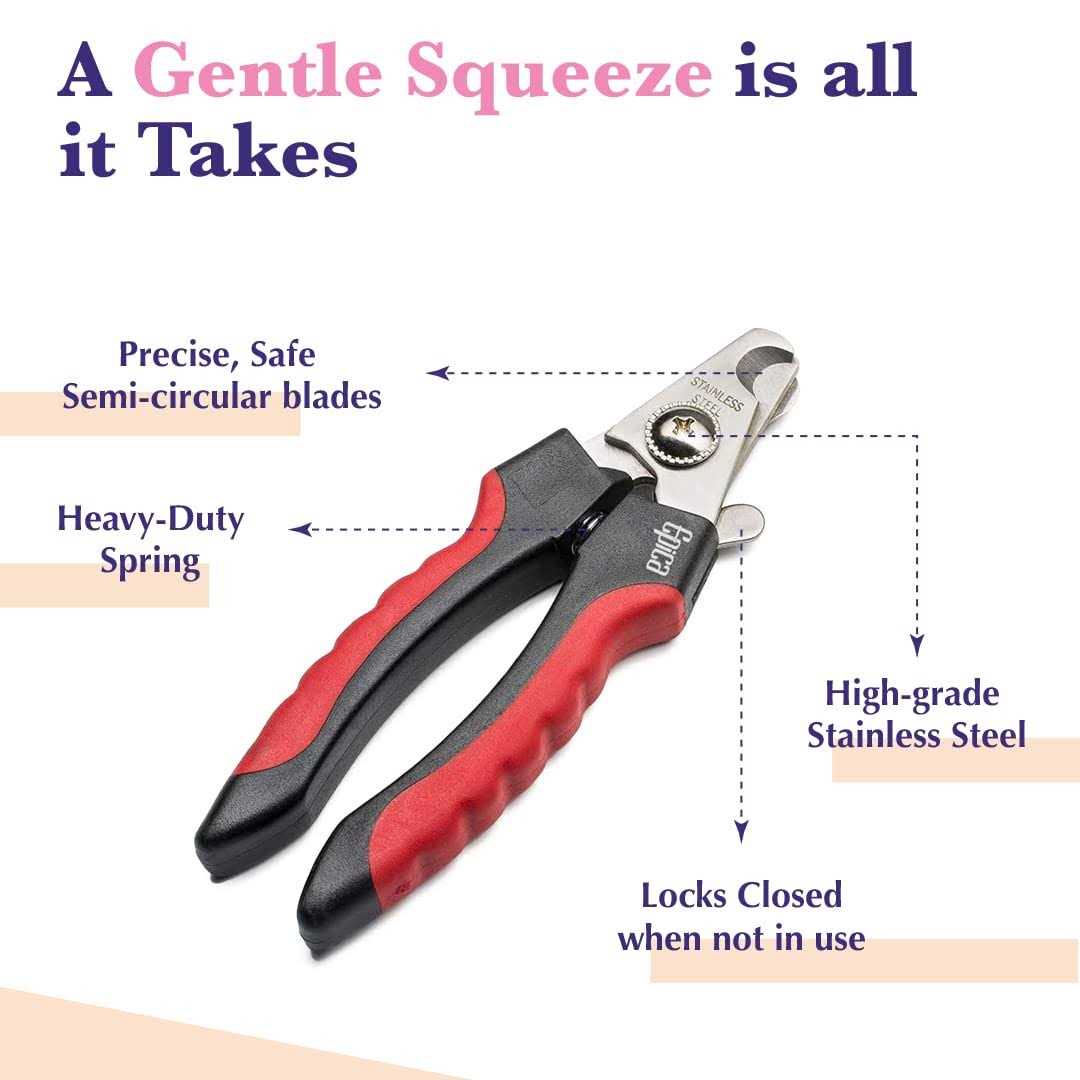Dog Nail Clipper H4135
