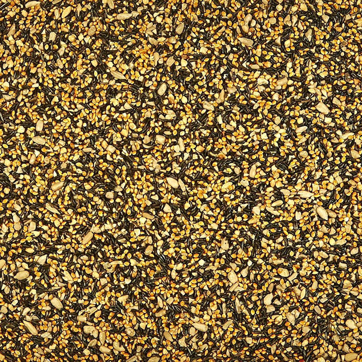 Finch Blend Wild Bird Food C4026
