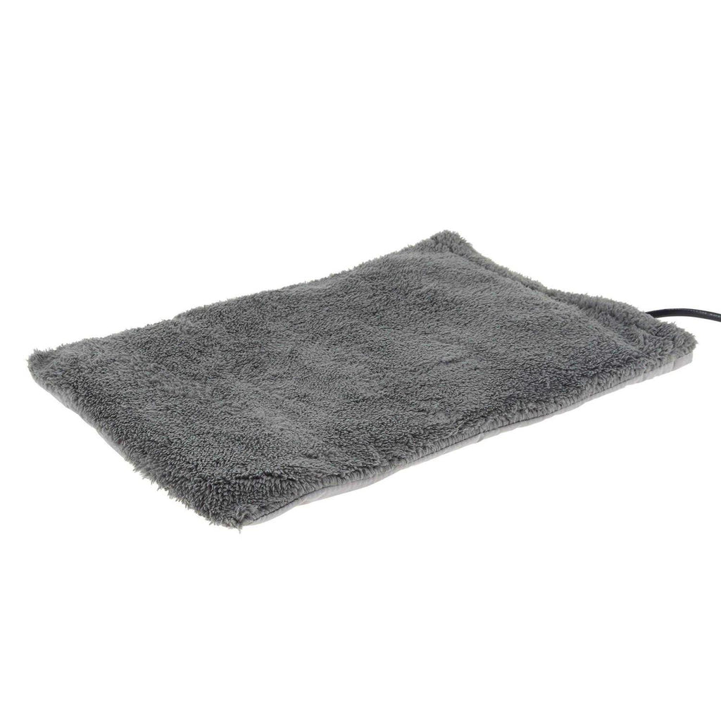 Orthopedic Heated Pet Bed M269115