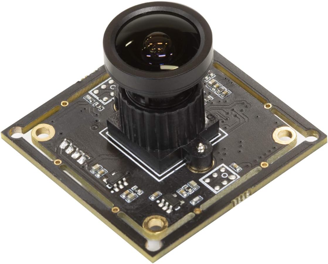 16MP Wide Angle USB Camera 4K Video Webcam V704399