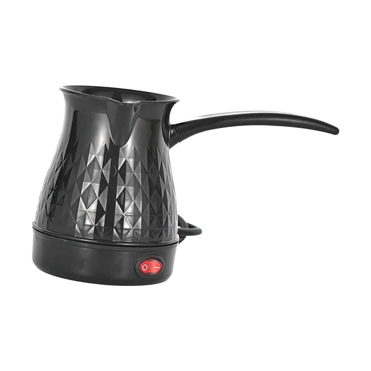 Electric Turkish Coffee Pot Q933