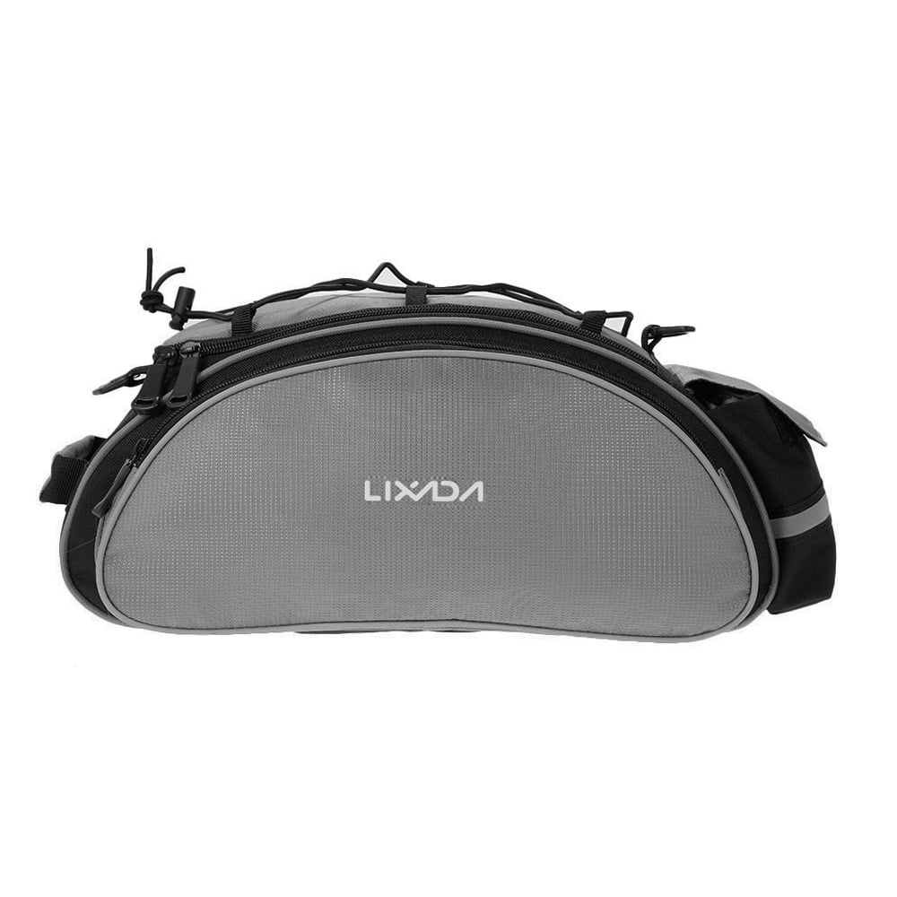13L Multifunctional Rear Seat Bag F100