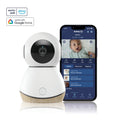 360° Smart Baby Monitor X30523