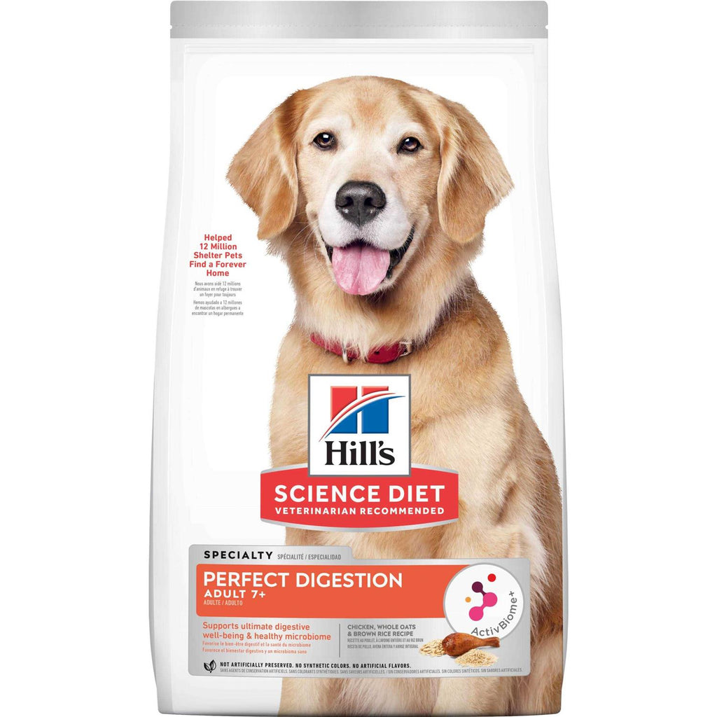 Chicken Dry Dog Food A679843