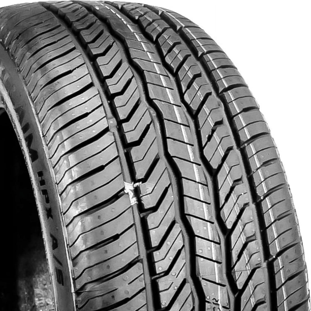225/55R17 97V All Season Passenger Tire C1371
