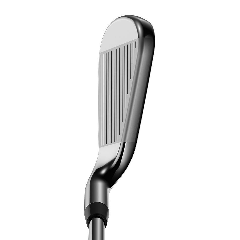 Graphite Iron D394195