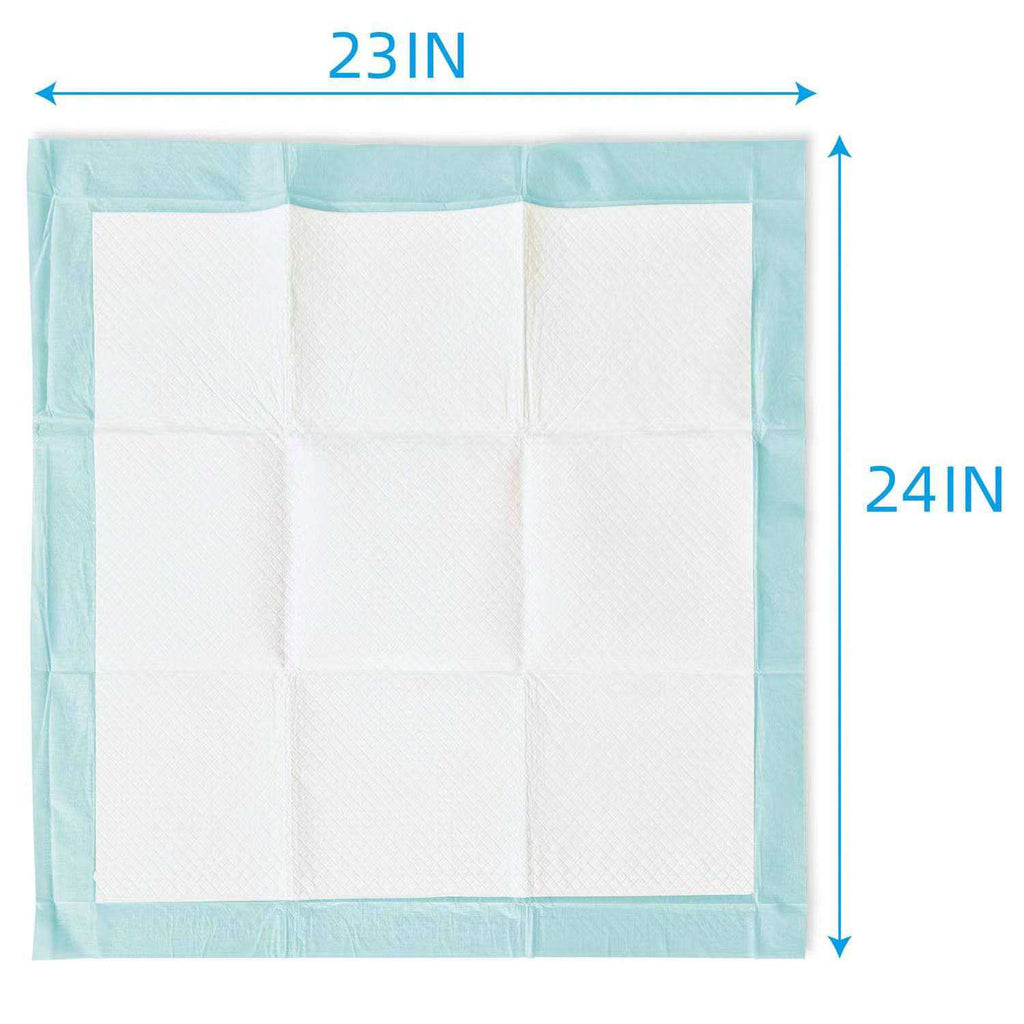 Multipurpose Ultra Absorbent Training Pads H605