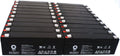 12V 2.3 Ah Replacement Battery 24 Pack Q962278