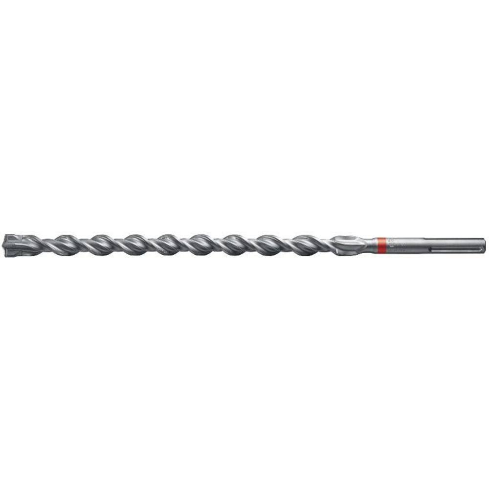 3/4 in. x 13 in. SDS-Max Carbide Tip Hammer Drill Bit Y5016