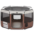 Portable Pet Playpen P398437