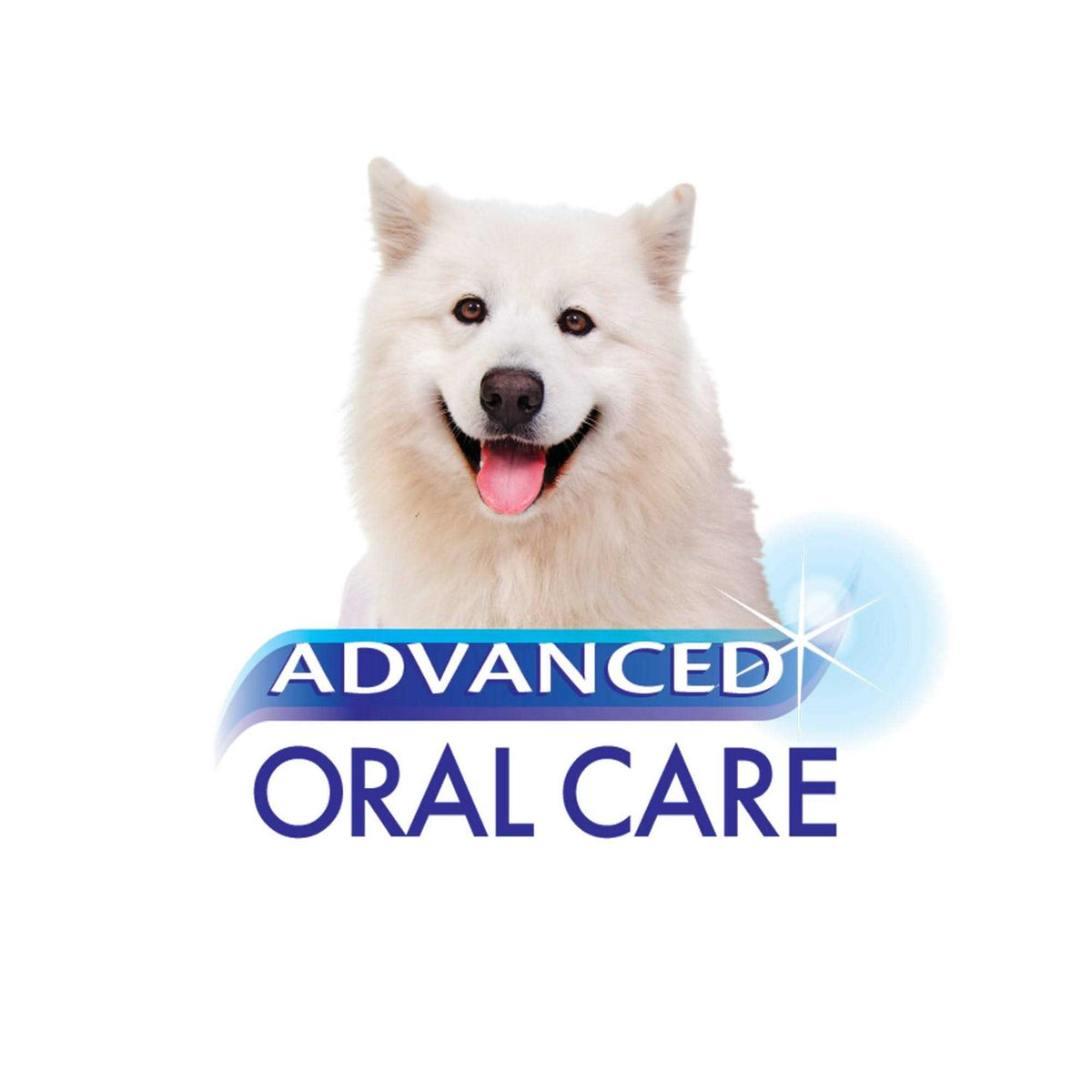 Liquid Tartar Remover Water Additive for Dogs K78531