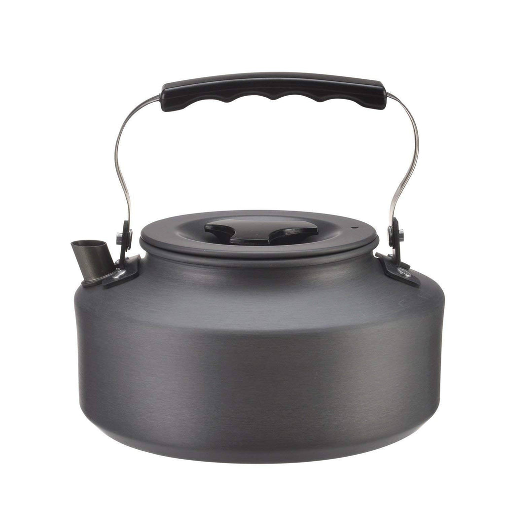 13 Piece Camping Cookware Mess Kit Y298474