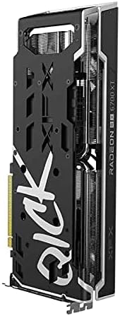12GB GDDR6 Radeon RX 6700 XT Graphics Card X34652