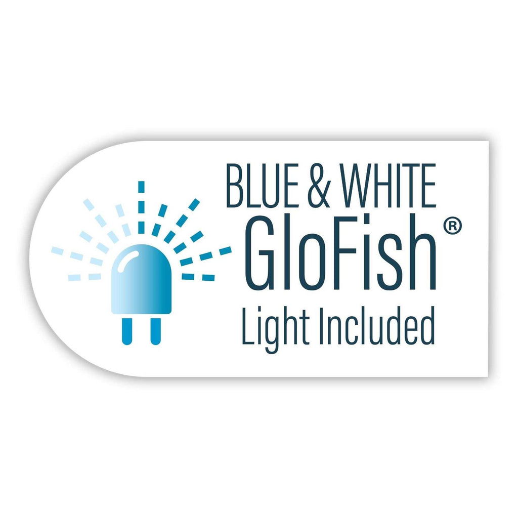 10 Gallon Aquarium Kit A9540