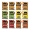 Assorted Wood Flavored Chips 12 Pack H98139