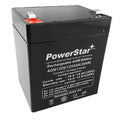 12V 5Ah UPS Battery X7388