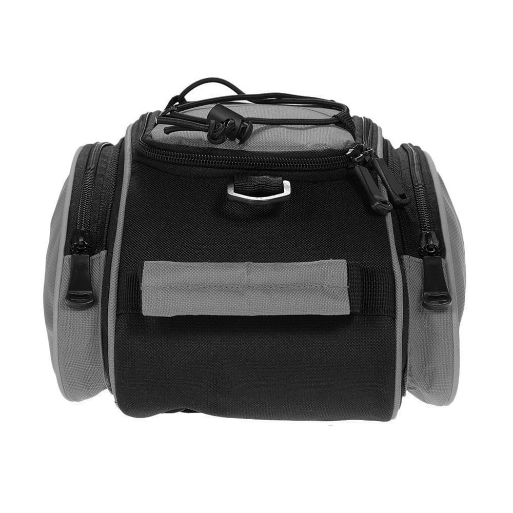 13L Multifunctional Rear Seat Bag F100