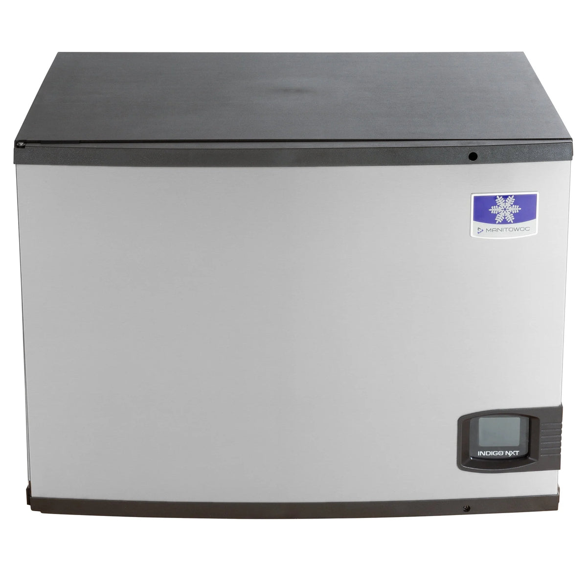 Ice Cube Machine, Half-Dice, Air Cooled, 450 lbs/day H17258