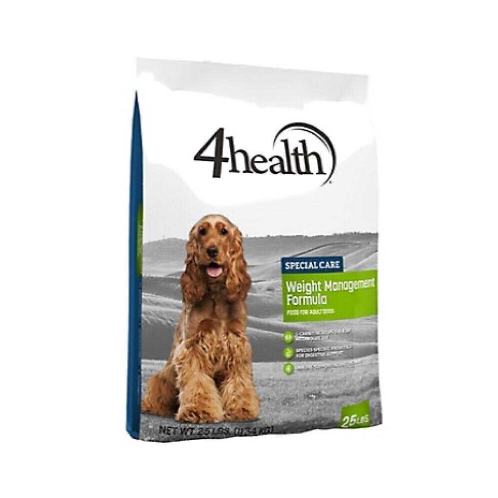 Adult Weight Management Lamb Formula Dry Dog Food G701
